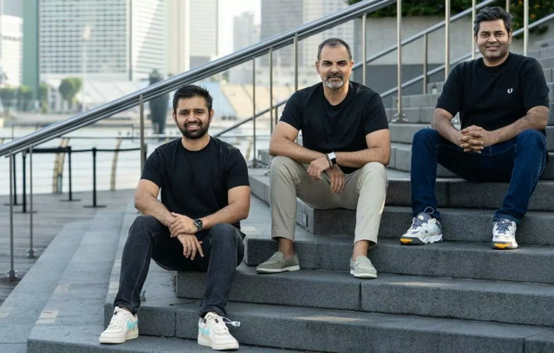 Fuze secures $14m seed round led by  Further Ventures