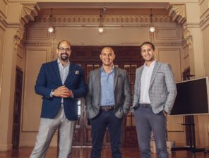 Sehatech<em>&nbsp;</em>secures&nbsp;UK$850,000&nbsp;in&nbsp;funding round&nbsp;from&nbsp;A15,&nbsp;Beltone Venture Capital