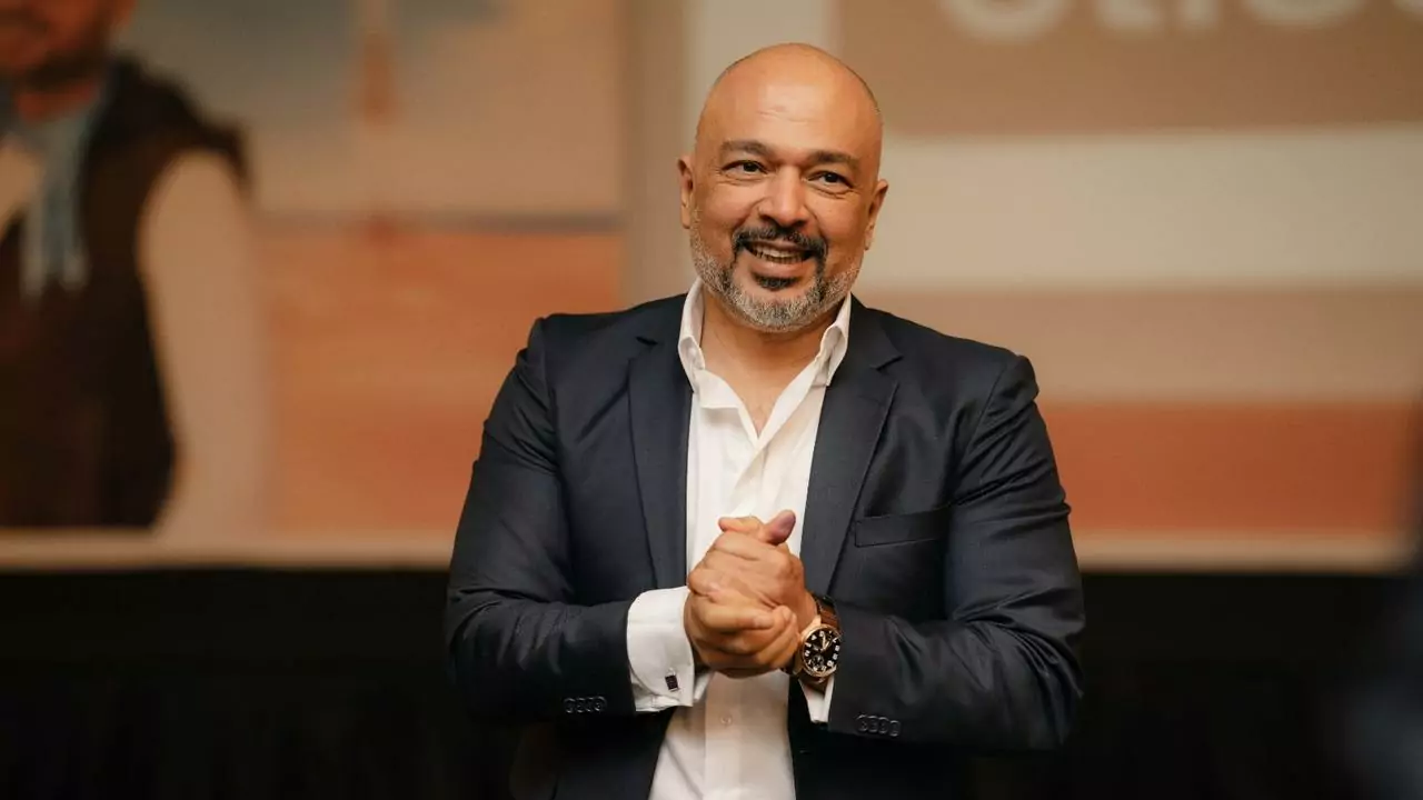 Etisalat by e&. to inject up to US$194.4m investment in Egypt in 2024 