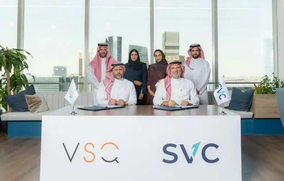 UAE-based VentureSouq raises US$5m from Saudi Venture Capital 