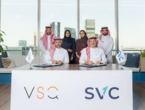 UAE-based VentureSouq raises US$5m from Saudi Venture Capital&nbsp;