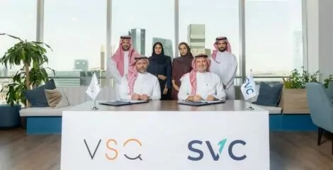 UAE-based VentureSouq raises US$5m from Saudi Venture Capital 