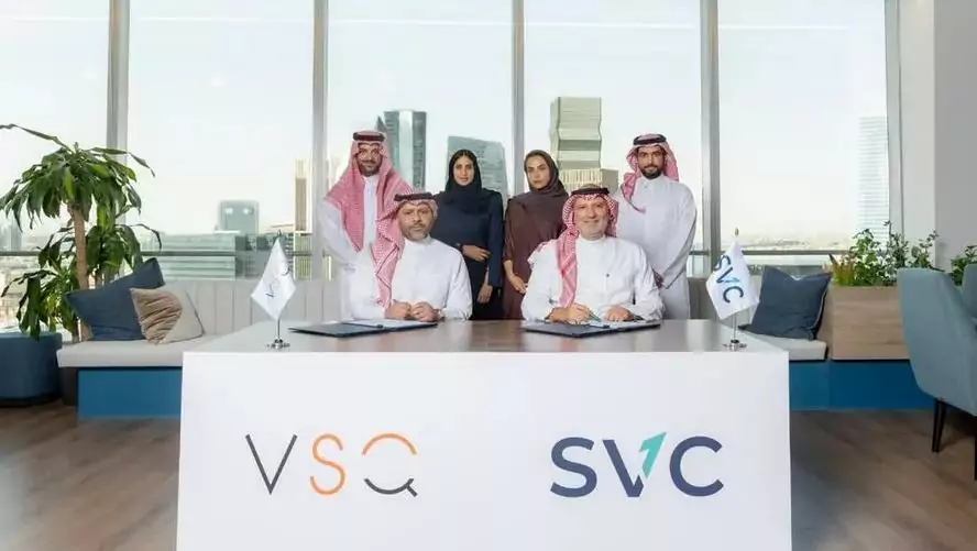 UAE-based VentureSouq raises US$5m from Saudi Venture Capital 