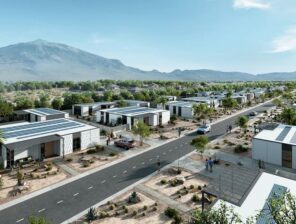 US-based&nbsp;Mighty Buildings&nbsp;raises&nbsp;$52m&nbsp;in funding&nbsp;