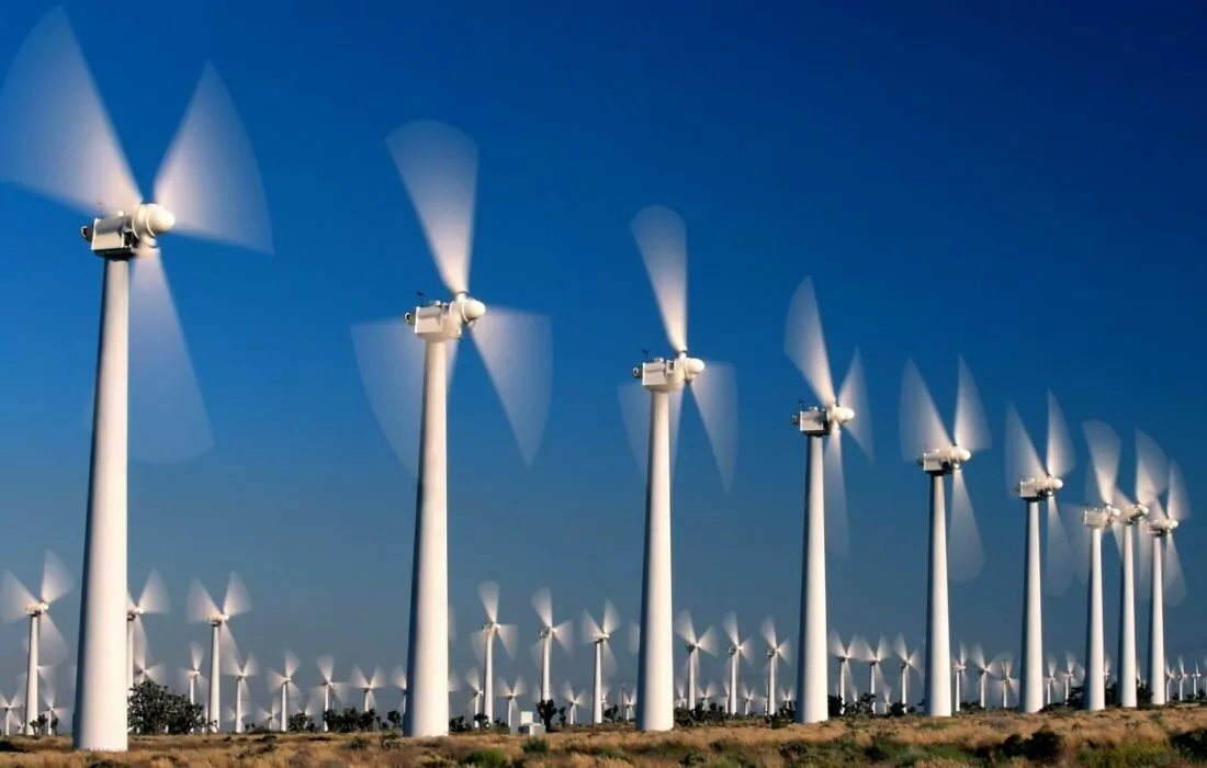 British Actis to buy Egypt’s Gabal El-Zeit wind farm for $350m 