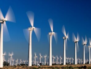 British Actis to buy Egypt’s Gabal El-Zeit wind farm for $350m 