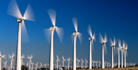 British Actis to buy Egypt’s Gabal El-Zeit wind farm for $350m 