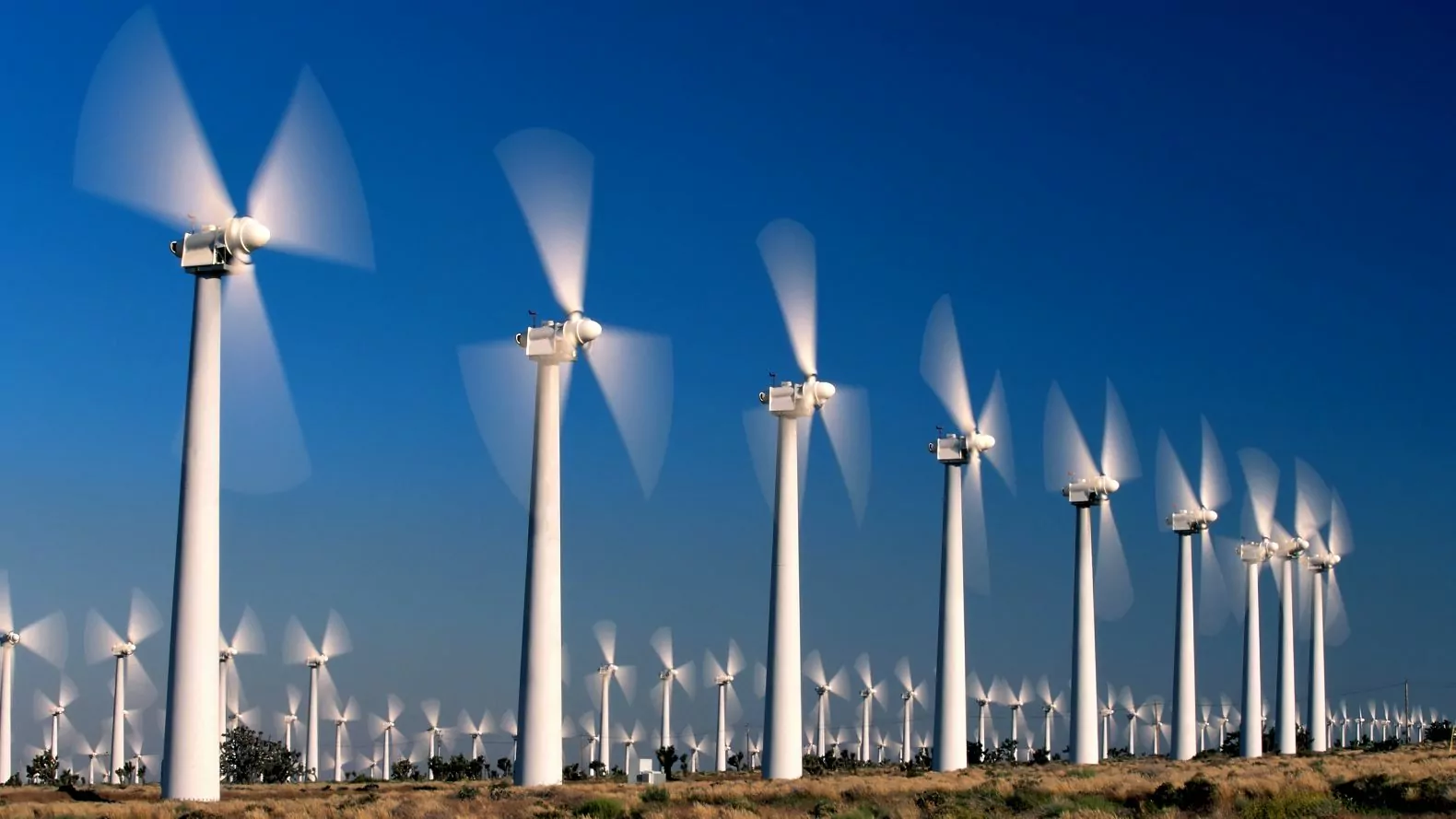 British Actis to buy Egypt’s Gabal El-Zeit wind farm for $350m 