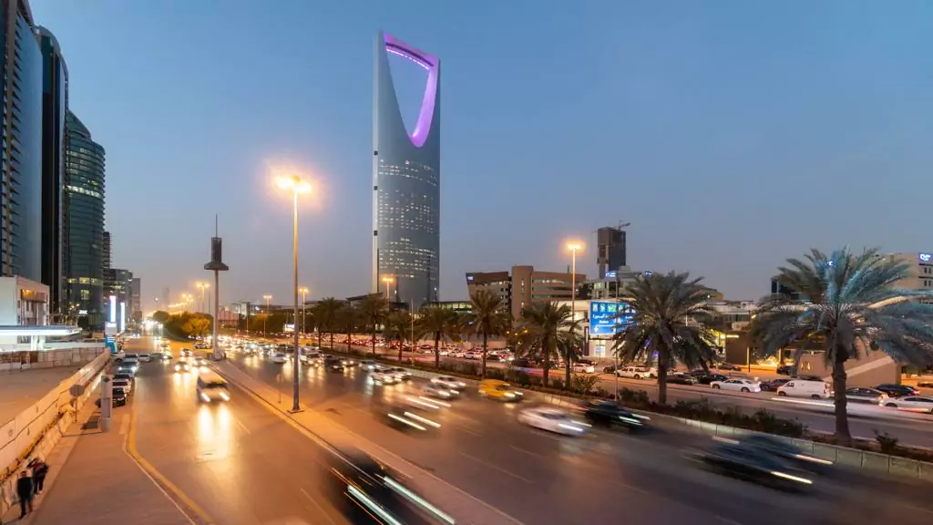 Saudi Arabia to raise $11b from syndicated loan to fund its investment plan