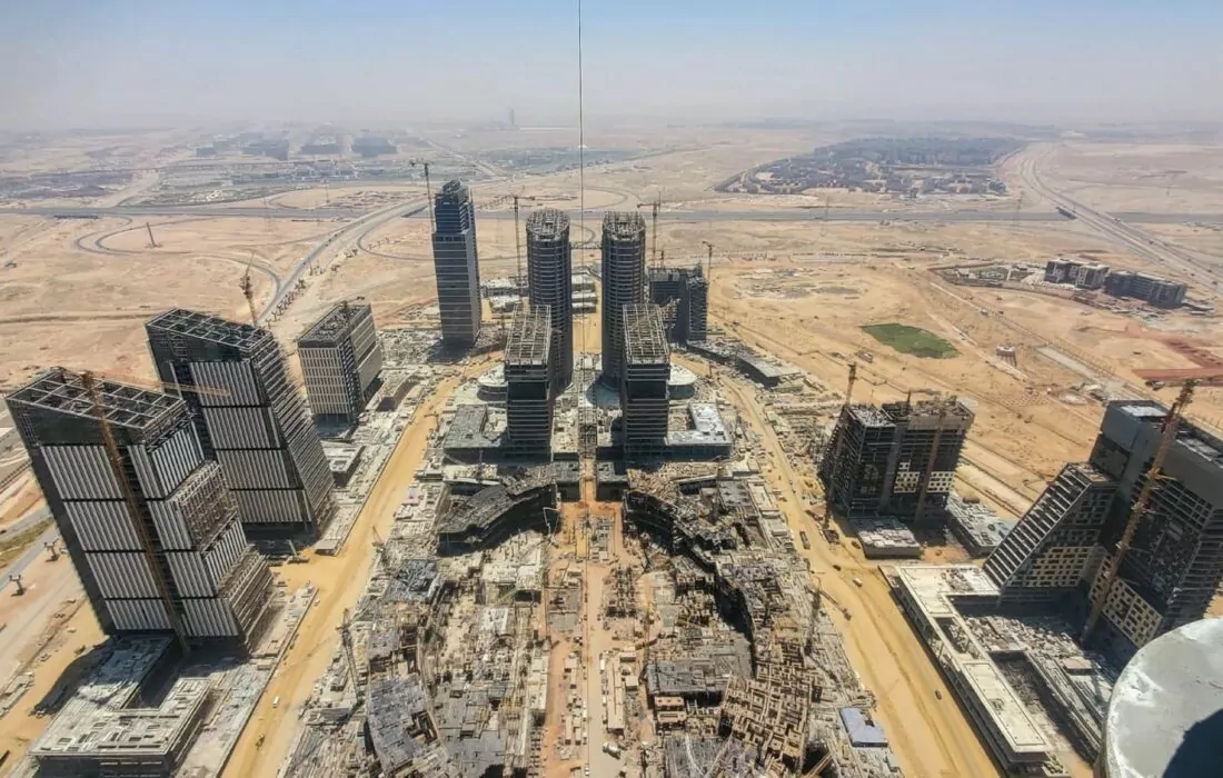 Egypt extends land allocation mechanism for foreign investors for 6 months