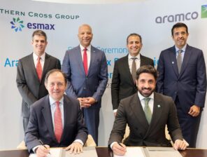 Saudi Aramco agrees to buy Chile’s Esmax
