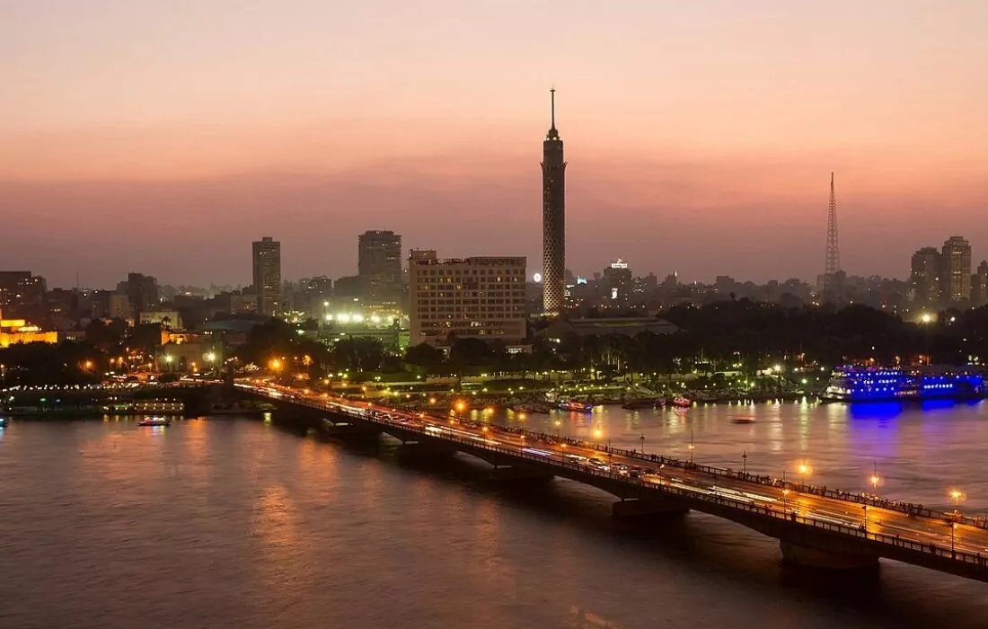 Abu Dhabi Holding to invest $800m in three Egyptian companies 