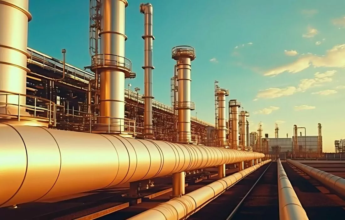 Oman’s OQ Gas Networks decides on offer price range for IPO