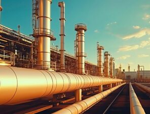 Oman’s OQ Gas Networks decides on offer price range for IPO