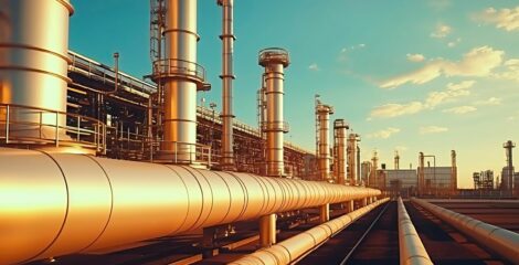 Oman’s OQ Gas Networks decides on offer price range for IPO