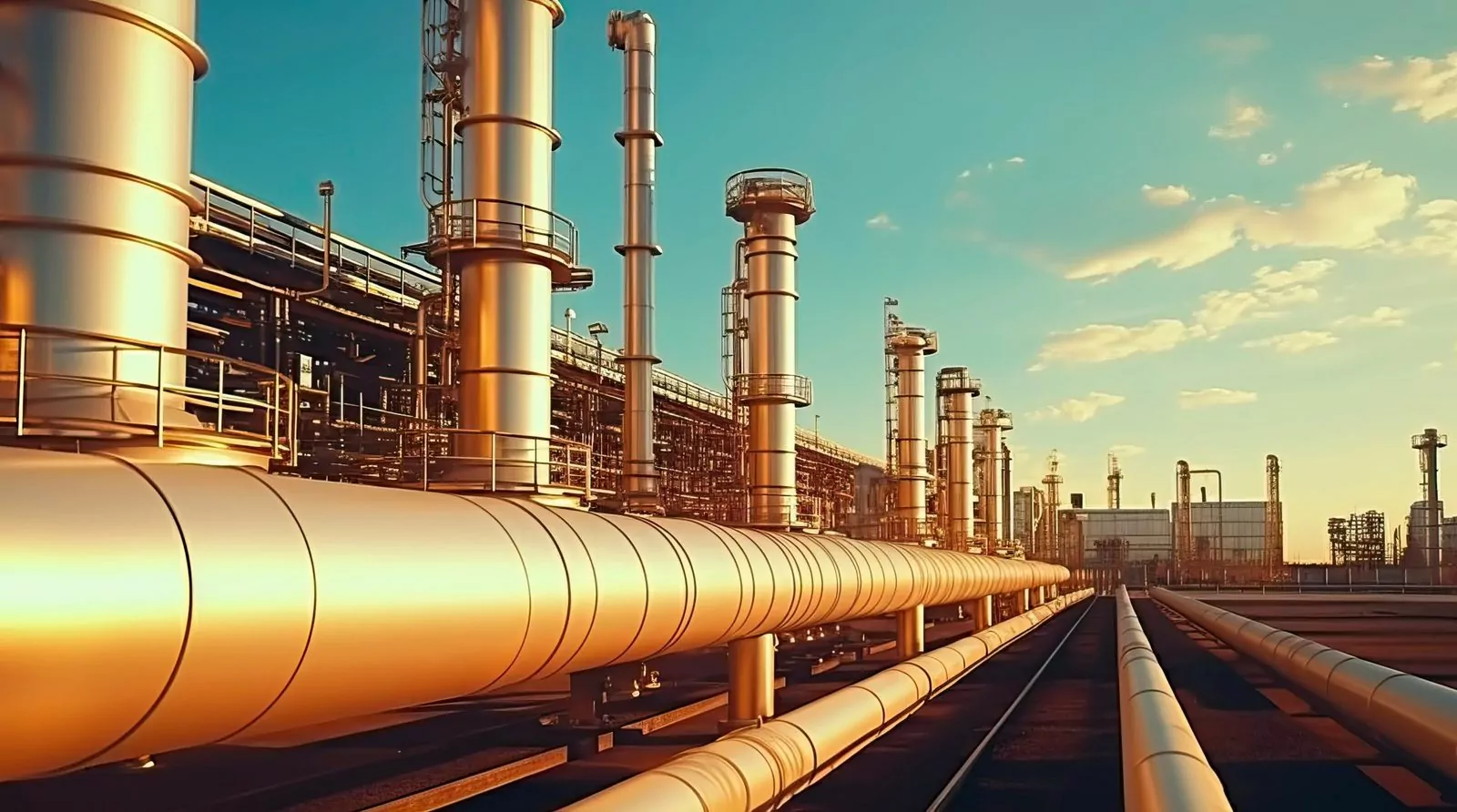 Oman’s OQ Gas Networks decides on offer price range for IPO