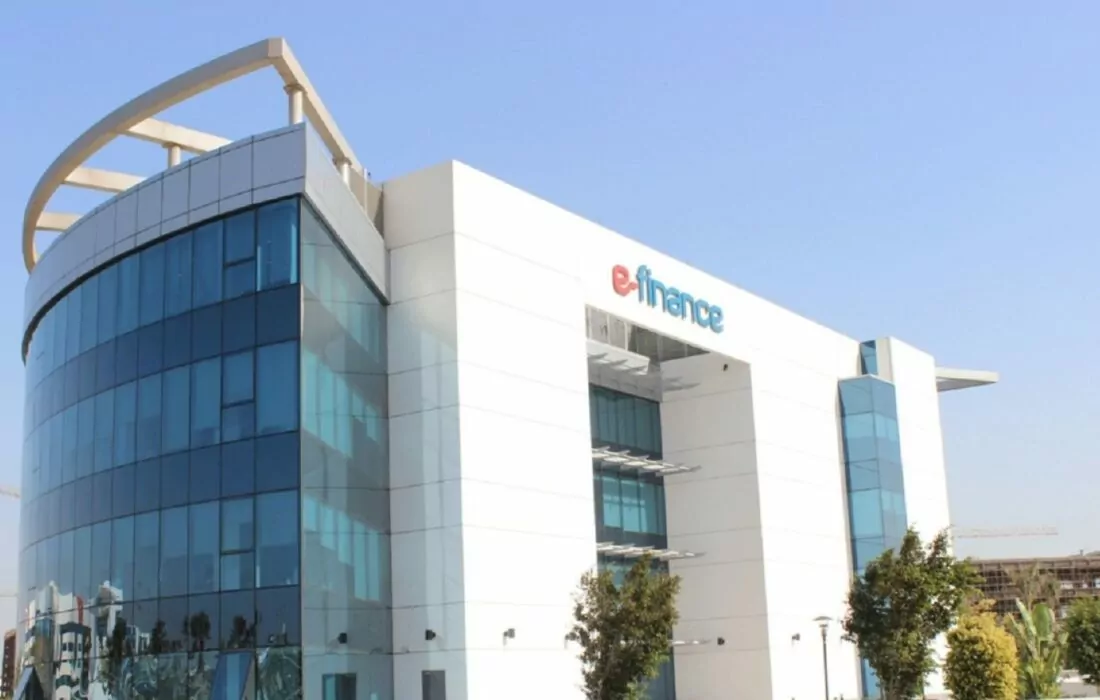 Saudi Egyptian Investment increases ownership in e-finance