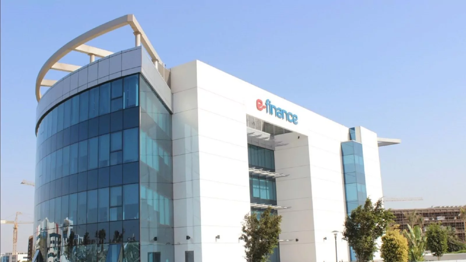Saudi Egyptian Investment increases ownership in e-finance
