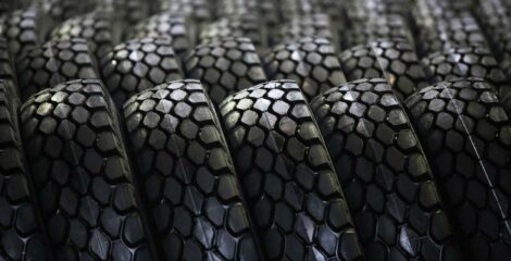 Rolling Plus signs $1b investment contract to establish tire factory in SCZONE