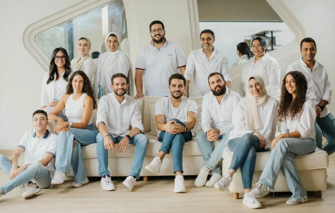 ariika secures series A investment expansion backed by Beltone Venture Capital’s 20% acquisition