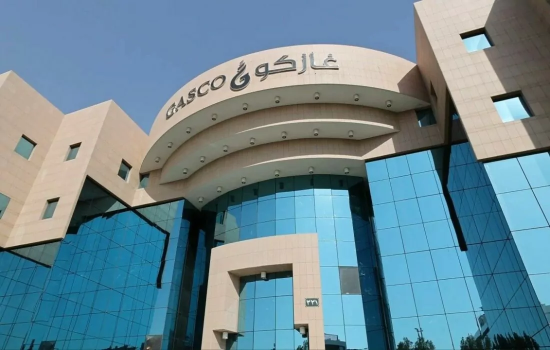 Saudi PIF finalizes sale of stake in GASCO for $131m 