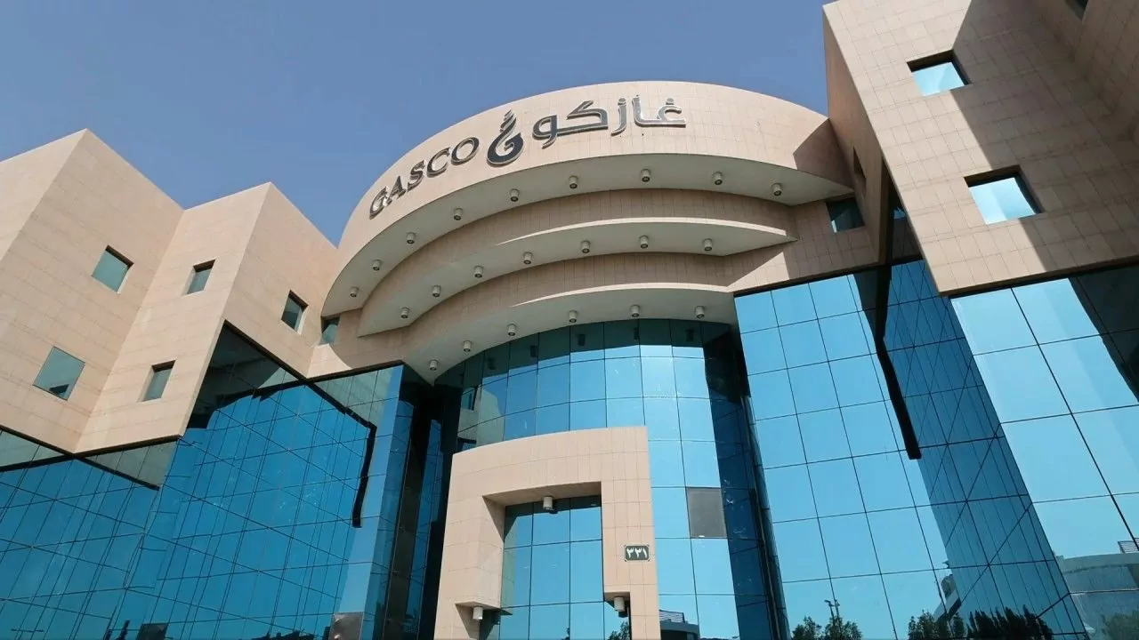 Saudi PIF finalizes sale of stake in GASCO for $131m 