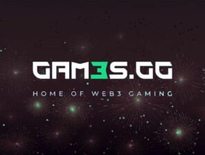 UAE-based Web3 gaming platform GAM3S.GG closes US$2m seed funding round