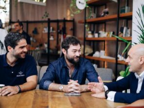 ‘Farm to Fork’  gathers stakeholders in food industry to raise food sustainability awareness
