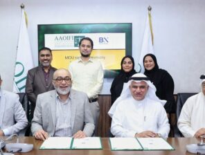 AAOIFI, Boursa National sign MOU to work together to develop Islamic finance in CIS region