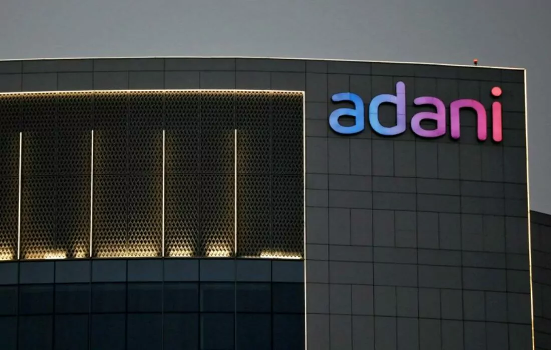Abu Dhabi’s  IHC plans to sell stake in two Adani group companies