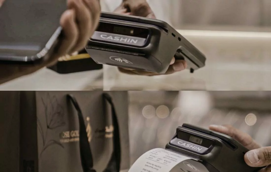 Saudi CashIn acquires digital payment provider Cardless 