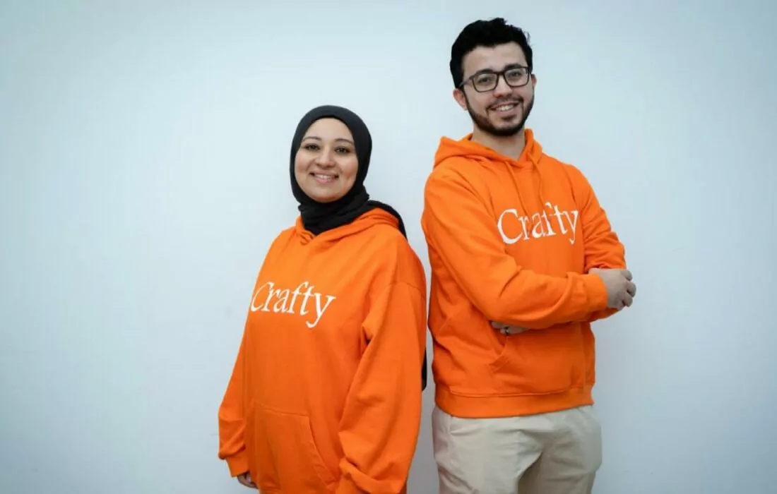 Egypt’s ed-tech Crafty Workshop secures US$400,000 seed round from EdVentures