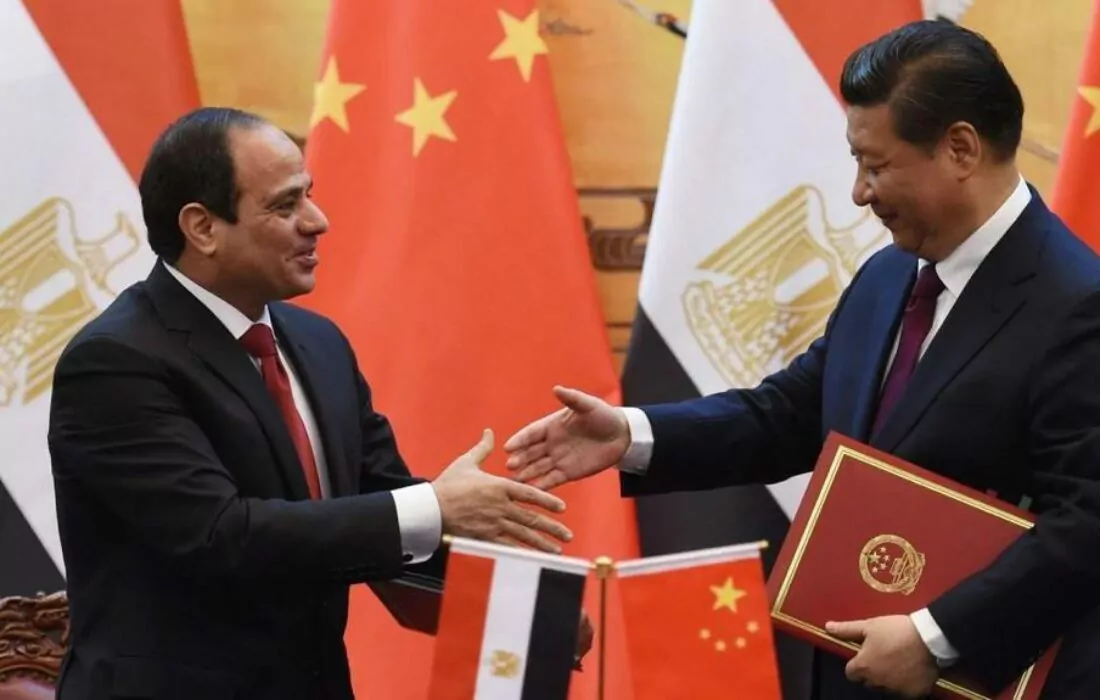 Egypt’s Panda bonds witness  interest from major Chinese institutions