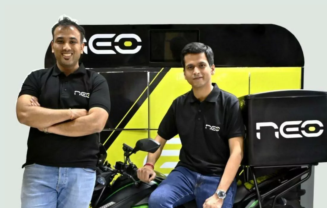 Dubai-based start-up Neo Mobility secures US$10m in seed funding 
