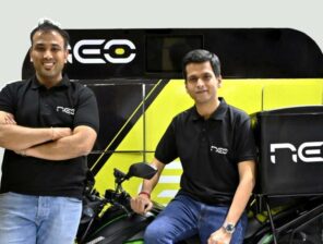Dubai-based start-up Neo Mobility&nbsp;secures US$10m in seed funding&nbsp;
