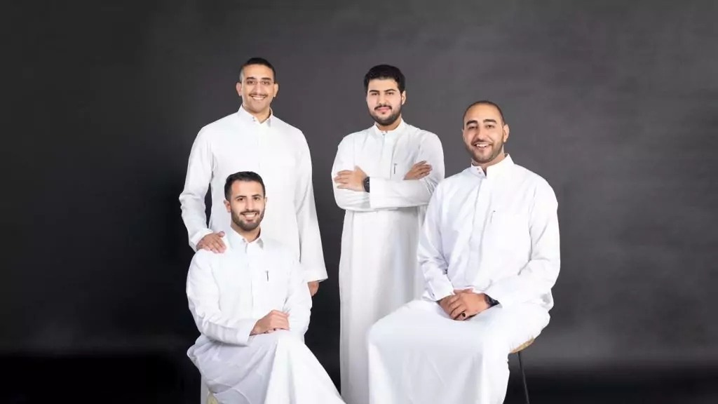 Saudi-based Ejari secures $1m pre-seed round