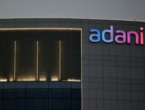 Abu Dhabi’s  IHC plans to sell stake in two Adani group companies