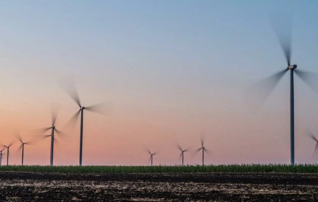 Abu Dhabi-based Masdar to purchase 49% stake in Iberdrola’s wind farm 