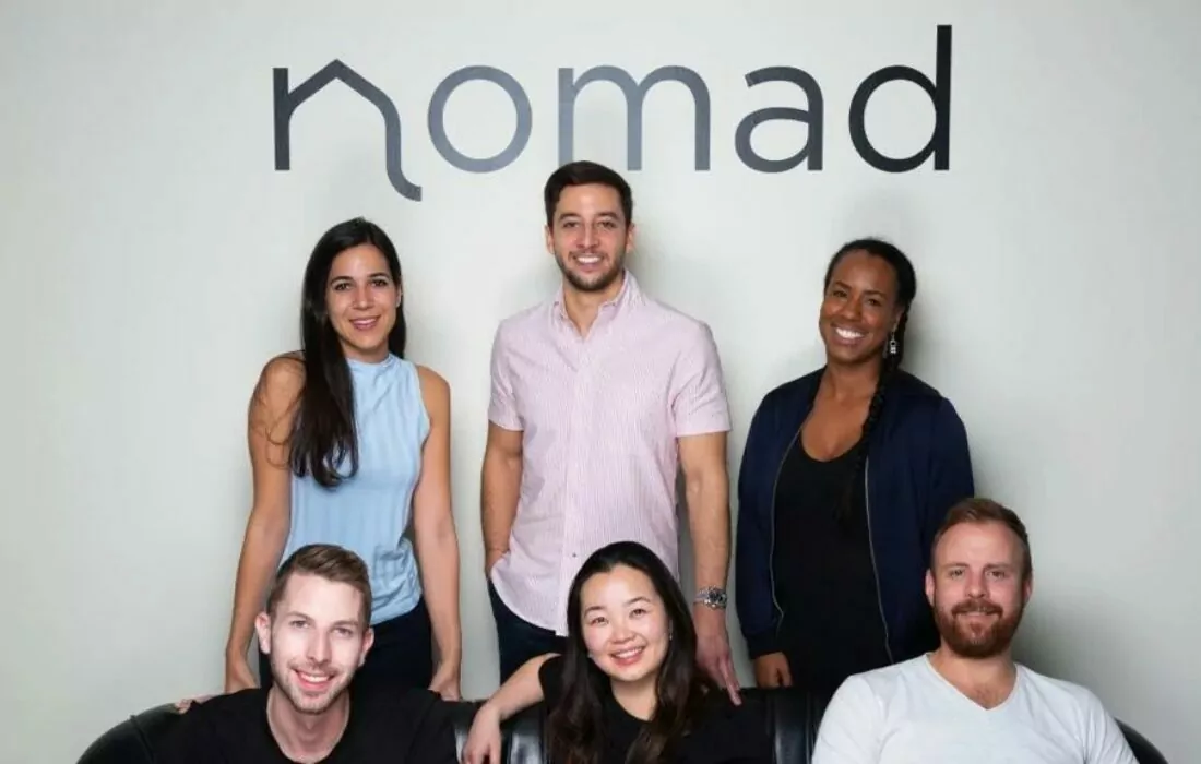 UAE-based Nomad Homes secures $20m series A round  