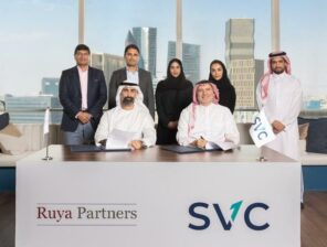 SVC invests $10m in Ruya Private Capital I to support Saudi SMEs&nbsp;