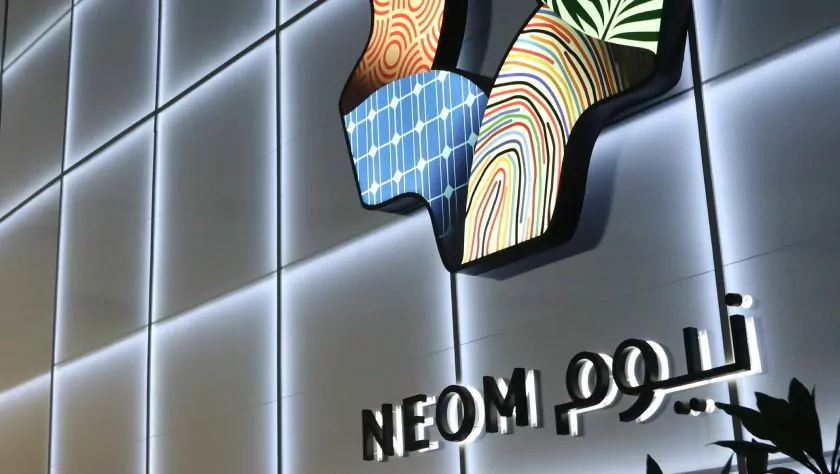 NEOM launches investment arm NIF to invest in next-generation startups