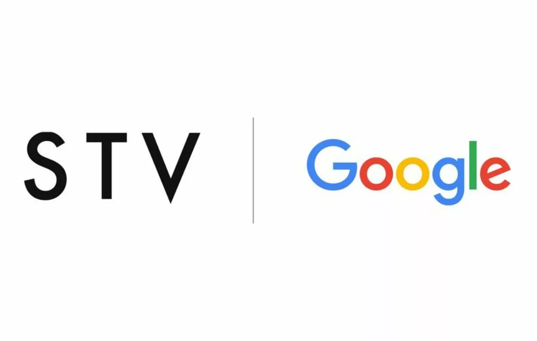 STV, Google announce strategic partnership to enable digital growth for tech ventures