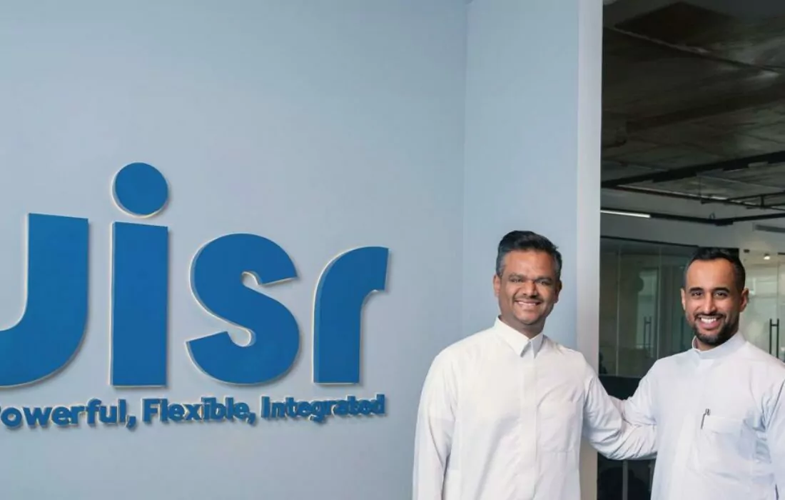 Saudi Jisr closes $30m investment round by Merak Capital