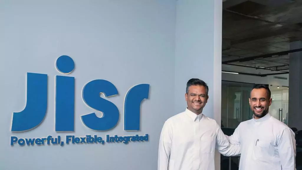 Saudi Jisr closes $30m investment round by Merak Capital