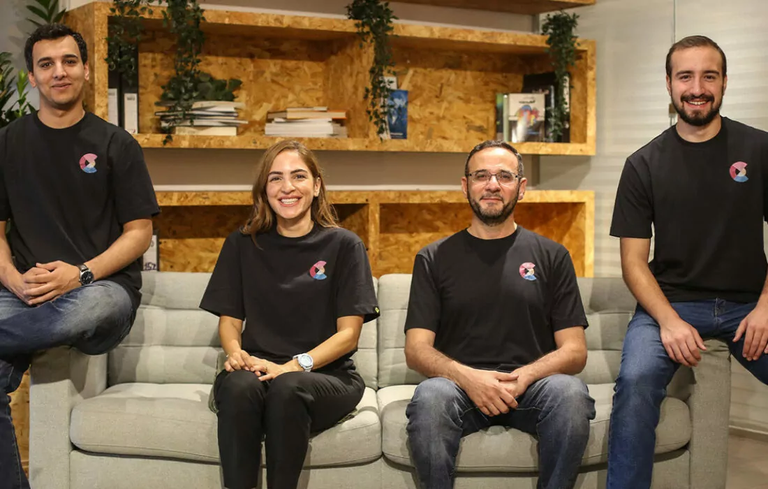 Capifly secures $1 million pre-Seed round
