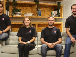 Capifly&nbsp;secures&nbsp;$1 million pre-Seed round