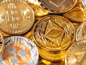 Abu Dhabi’s IHC plans to acquire 10% stake in crypto firm Phoenix Group&nbsp;