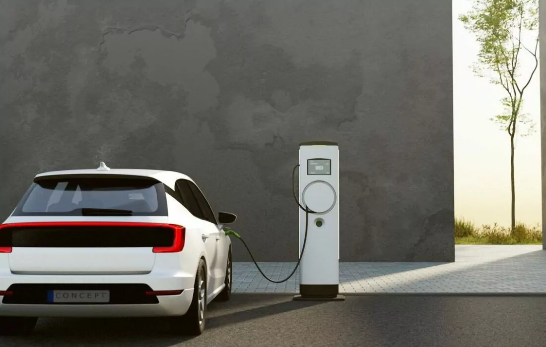 Saudi Arabia’s PIF launches electric vehicle company 