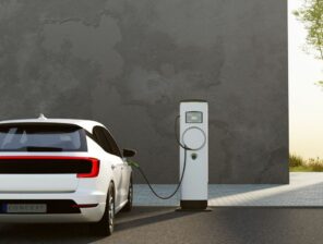 Saudi Arabia’s PIF launches electric vehicle company&nbsp;