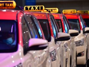 Dubai Taxi seeks to raise US$300m for IPO next month